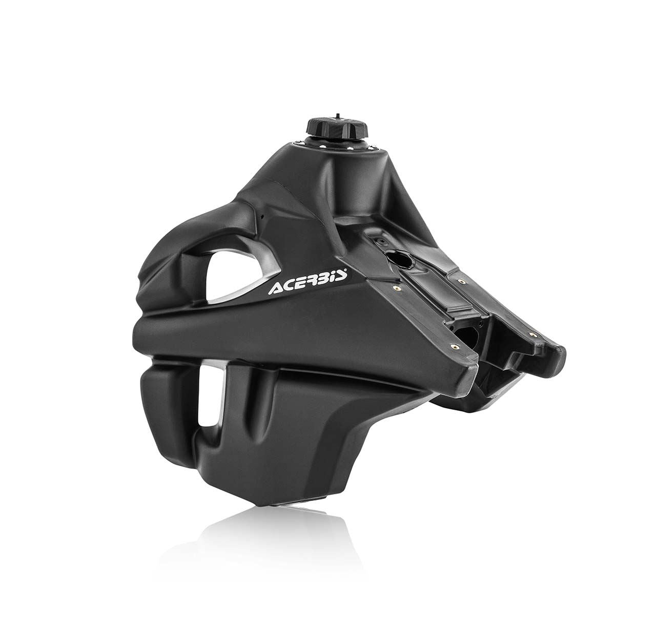 Acerbis Black Fuel Tank 15L For KTM EXC-F 250 2017-2019